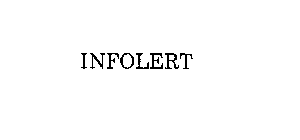 INFOLERT