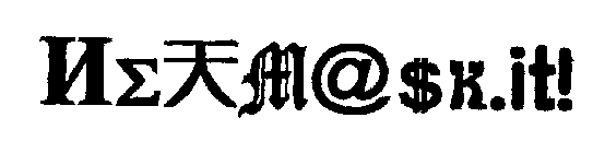 NETM@$K.IT!
