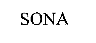 SONA