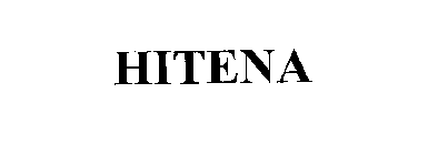 HITENA