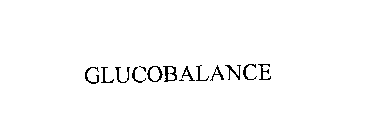 GLUCOBALANCE