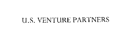 U.S. VENTURE PARTNERS