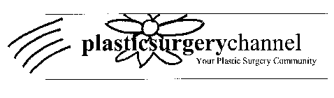 PLASTICSURGERYCHANNEL YOUR PLASCTIC SURGERY COMMUNITTY