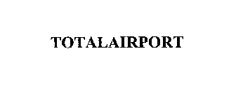 TOTALAIRPORT