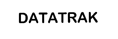 DATATRAK
