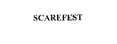 SCAREFEST