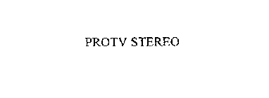 PROTV STEREO