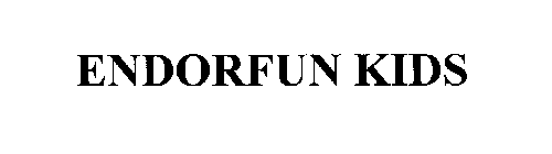 ENDORFUN KIDS