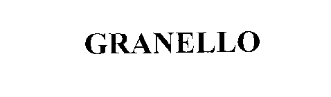 GRANELLO