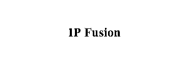 IP FUSION