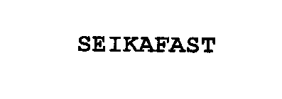 SEIKAFAST