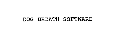 DOG BREATH SOFTWARE