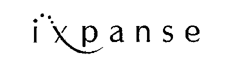 IXPANSE