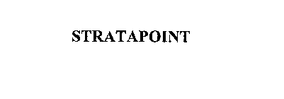 STRATAPOINT