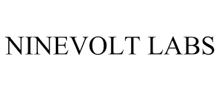 NINEVOLT LABS