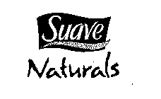 SUAVE NATURALS