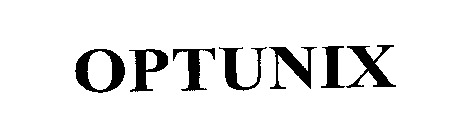 OPTUNIX