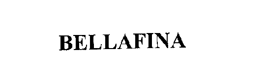 BELLAFINA