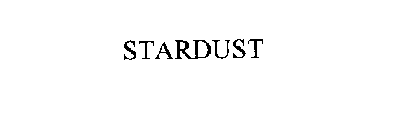 STARDUST