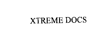 XTREME DOCS