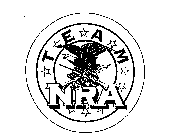 TEAM NRA