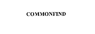 COMMONFIND