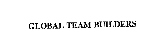 GLOBAL TEAM BUILDERS