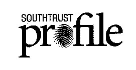 SOUTHTRUST PROFILE