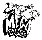 MEGA BABIES