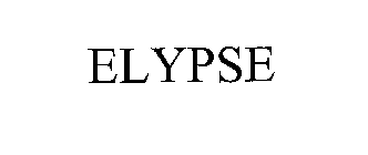 ELYPSE