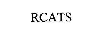 RCATS