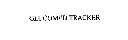 GLUCOMED TRACKER
