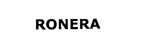 RONERA