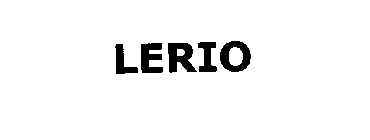 LERIO