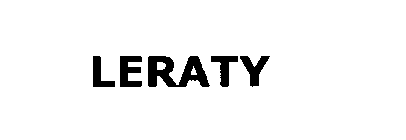 LERATY