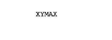 XYMAX