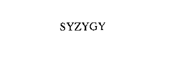 SYZYGY