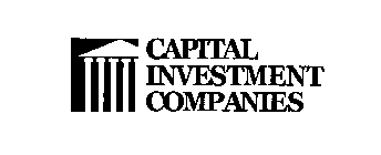 CAPITAL INVESTMENT COMPANIES