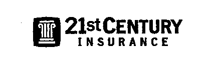 21ST CENTURY INSURANCE