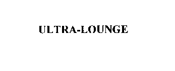 ULTRA-LOUNGE