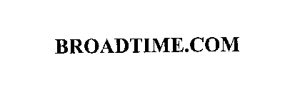 BROADTIME.COM