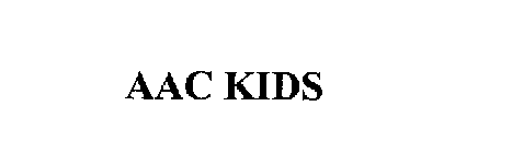 AAC KIDS