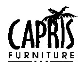 CAPRIS FURNITURE