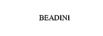 BEADINI