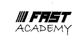 FAST ACADEMY