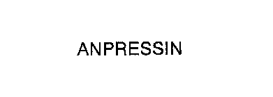 ANPRESSIN