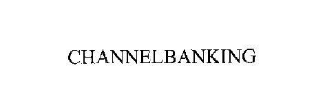 CHANNELBANKING