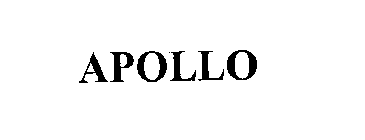 APOLLO