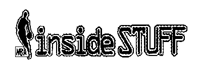 NBA INSIDE STUFF