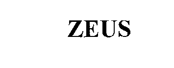 ZEUS